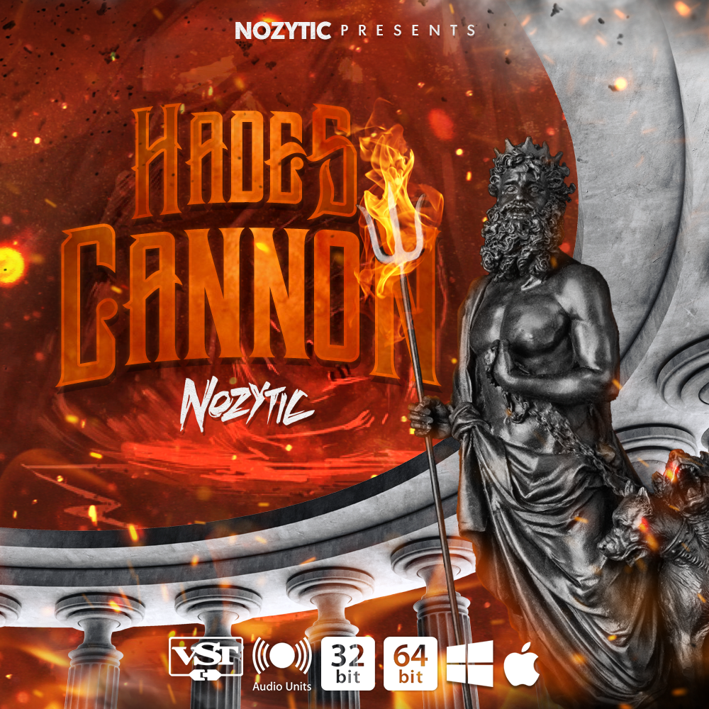 Hades Cannon (Cover)