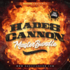 Hades Cannon Master Bundle (Cover)