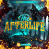 The Afterlife (Cover)