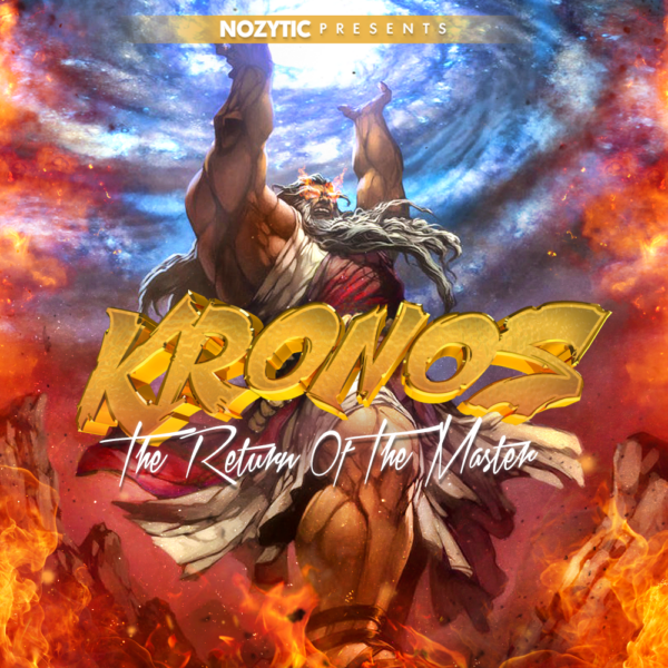The Kronos (Cover)