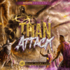 Titan Attack (Cover)