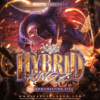 Hybrid Kingz (Cover)