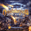 Annihilation (Cover)