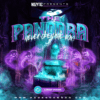 The Pandora (Cover)