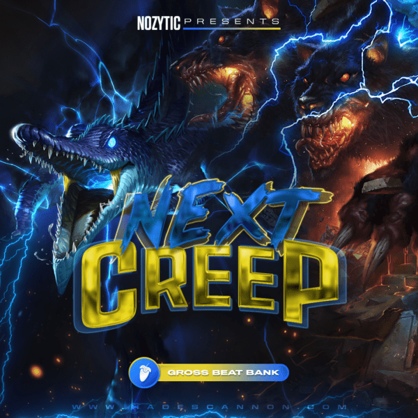 Next Creep (Cover)