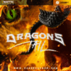 Dragons Tail (Cover)
