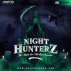 Night Hunterz (Cover)