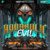 Hydraulic Evil (Cover)
